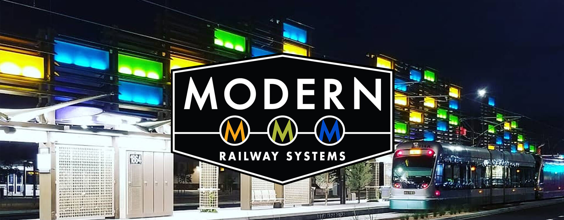 Our team integrates all operations under the Modern Railway Systems name to provide a complete systems services company across the transit and rail industry.